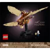 LEGO ICONS 10363 Máquina voadora de Leonardo da Vinci