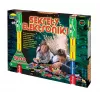 Dromader Sekrety Elektroniki, kit de eletrónica com 1200 experiências (85953)