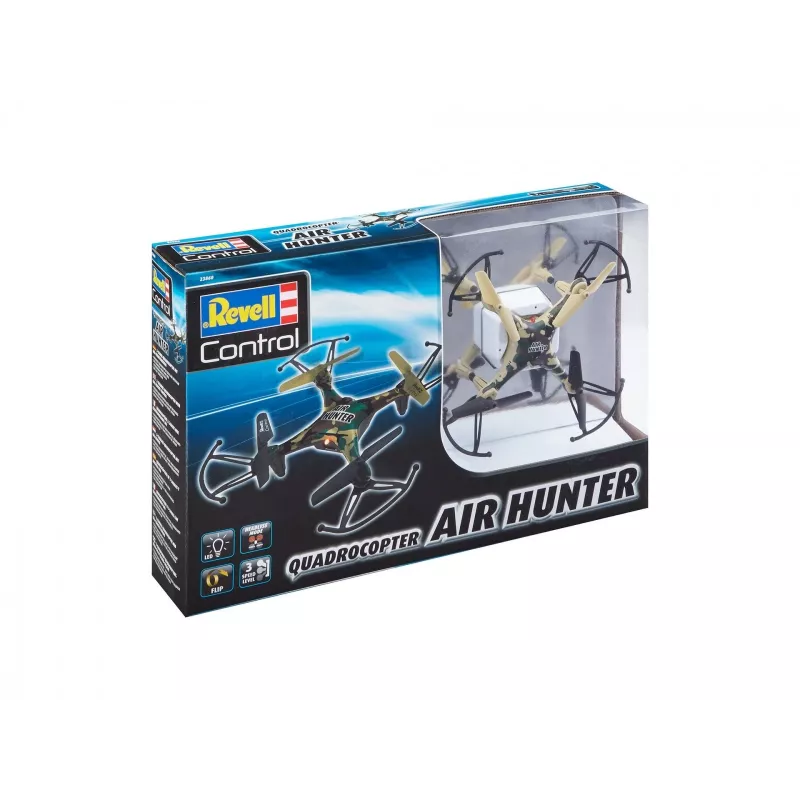 Revell 23860 brinquedo telecomandado