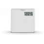 Termostato ambiente com fios TECH ST-294V1 branco — regulador termostático de parede