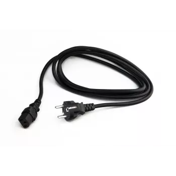 Cabo de alimentação Datalogic 95A051041 preto