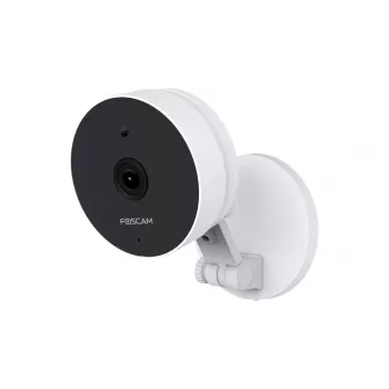 Câmara IP FOSCAM C5M 5 MPIX 3K USB-C branco