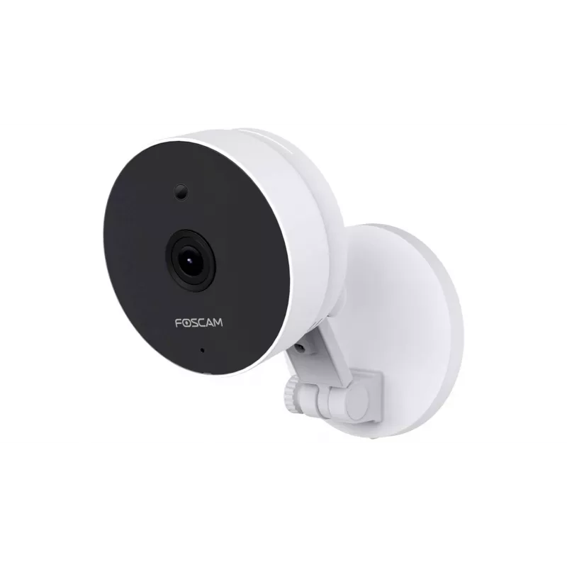 Câmara IP FOSCAM C5M 5 MPIX 3K USB-C branco