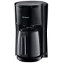Máquina de café de filtro Severin 1 L KA 9306