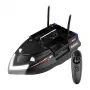 Barco isco Flytec V802 com bateria de 12000 mAh, preto