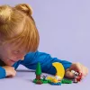 LEGO Animal Crossing Observação de estrelas com a Eufemia conjunto 77053