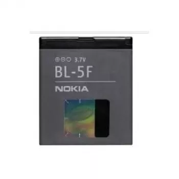 Nokia BL-5F Bateria 950 mAh Li-Ion para Nokia N95