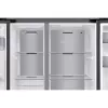 Frigorífico SAMSUNG RS70F64KETEO com tecnologia No-Frost e grande capacidade
