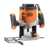 Fresadora Black+Decker KW1200E 1200W 8000 - 28000 rpm
