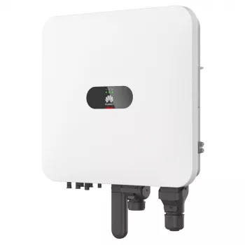Inversor híbrido Huawei para cargas assimétricas | SUN2000-8K-MAP0