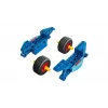 LEGO MARVEL 11206 Spidey na sua Mota contra o Rhino