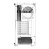 Caixa de computador Darkflash DS900 ATX branco