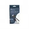 Cabo de carregamento e sincronização USB-A para Micro-B USB 3.0 MediaRange MRCS239 — 50 cm, 5 Gbit/s, 5 W, preto