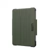 Capa UAG Metropolis SE iPad Pro 11 (2024) verde-azeitona