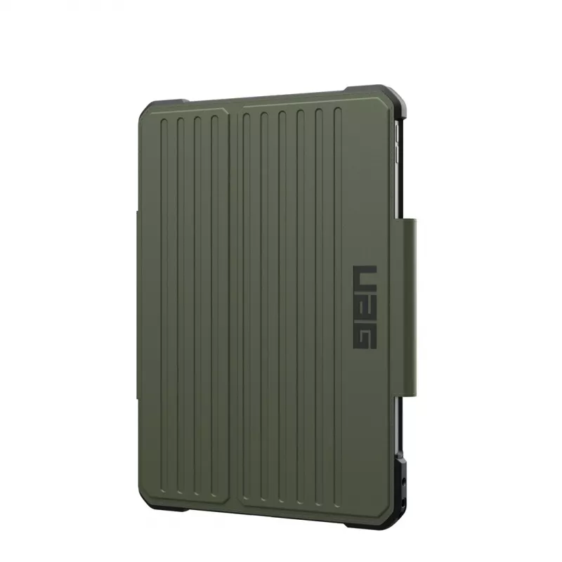 Capa UAG Metropolis SE iPad Pro 11 (2024) verde-azeitona
