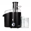 Centrifugadora Adler AD 4127 — 1000 W, preto, depósito de sumo, 3,9 kg