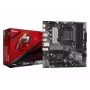 Placa-mãe ASRock B550M Phantom Gaming 4 AMD B550 Socket AM4 micro ATX