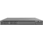 Juniper switch com 24 portas 1G, 4x25G e 2x100G uplinks/stacking. MACsec AES256 (EX4400-24T)