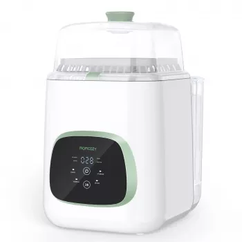 Esterilizador de biberões Momcozy CleanPal Pro BS03