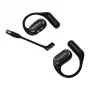 Auscultadores sem fios OneOdio OpenRock Link 20, over-ear, preto, Bluetooth