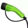 Carregador para carro elétrico QOLTEC 52478 11 kW ficha Type-2 cabo 5 m