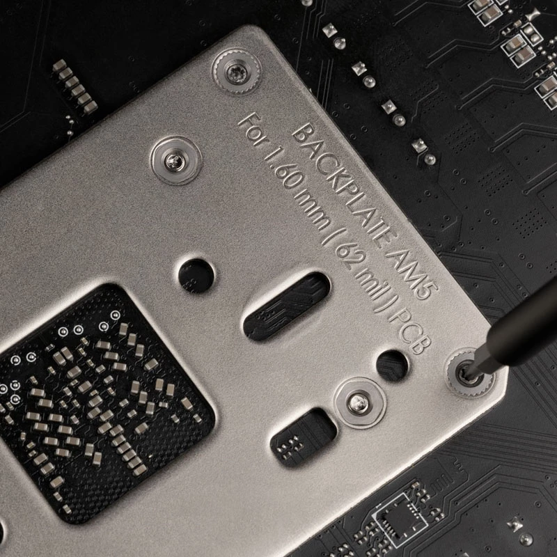 Peça/acessório de sistema de refrigeração para computador EK Water Blocks refrigerador de água