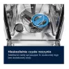Máquina de lavar loiça de encastrar Electrolux EES48401L — 600 mm, 13–14 serviços, classe de eficiência energética A, 10,5 l/ciclo