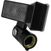 Suporte de fixação Omnitronic MCK-25 para tubo de 35 mm, preto