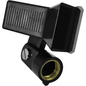 Suporte de fixação Omnitronic MCK-25 para tubo de 35 mm, preto