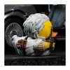 TUBBZ pato de coleção - Regresso ao Futuro Doc Brown 9cm