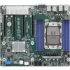 Placa-mãe ASRock SPC741D8-2L2T/BCM 1x LGA4677 Intel Xeon Scalable 4.ª/5.ª Ger. C741 (8xDIMM, NVMe, 2x10GbE, 2xGbE, IPMI)