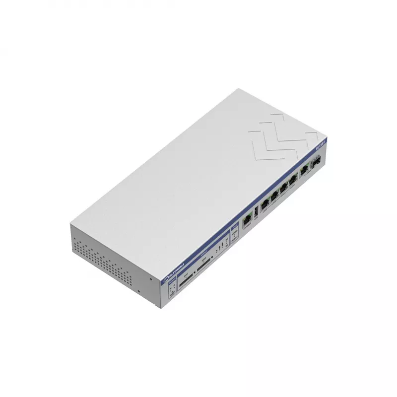 Router de rede celular Teltonika RUTXR1