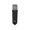 Microfone condensador Rode NT1 Signature Studio - BK