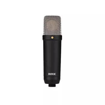 Microfone condensador Rode NT1 Signature Studio - BK
