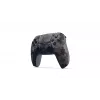 Comando Sony DualSense Camuflado Cinzento — Wireless/Bluetooth e USB Type-C, PS5, bateria de iões de lítio integrada