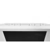 Estação meteorológica sem fios BLAUPUNKT WS40WH com monitor de temperatura e humidade interior/exterior