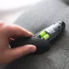 4x pilha Ni-MH HR14 - recarregável - 1,2V - 4000mAh