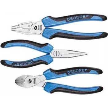 Alicate Gedore 6701110