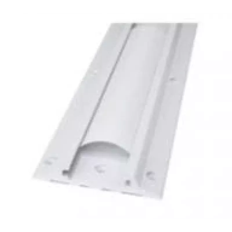 Kit de montagem Ergotron 31-018-216, branco