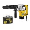 Martelo SDS Max 1010W, 8,5 J, 2.900 rpm, acessórios, mala