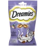 Petiscos para gatos Dreamies Duck Snacks 60g