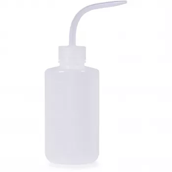 Bloco de água Alphacool 14465 transparente LDPE 250 ml