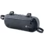 Capa de guitarra DEUTER Cabezon FB 6 — estojo mole protetor para guitarra elétrica/acústica, preto