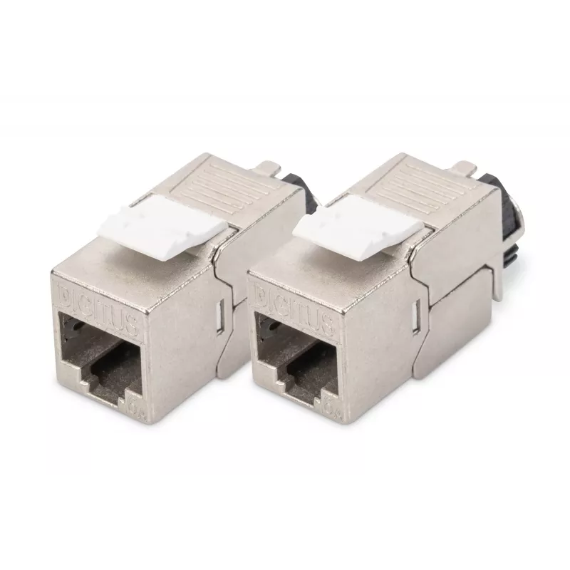 Módulo keystone USB 2.0 com cabo de 16 cm Digitus DN-93402