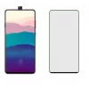 Película de vidro temperado Tellur para Samsung Galaxy A90 2.5D Full Glue preto