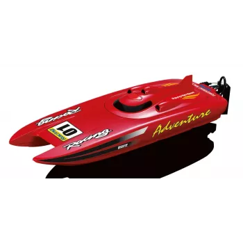 Barco Amewi 26070 modelo controlado por rádio motor elétrico