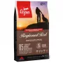 ORIJEN Regional Red - comida seca para cães - 11,4 kg