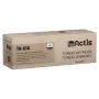 Toner Actis TH-83A (substituto para HP 83A CF283A, Canon CRG-737; Standard; 1500 páginas; preto)