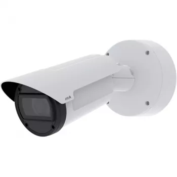 Axis Q18 Série Q1809-LE - Câmara de vigilância de rede - Bullet - exterior - resistente às intempéries / a impactos - cor (dia/noite) (02870-001)