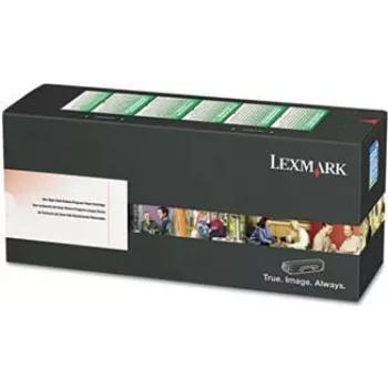 Lexmark 24B6468 Toner 1 unid. Original Magenta (24B6468)